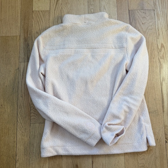 Stio Rawlings Fleece Half-Zip - Picture 4 of 4